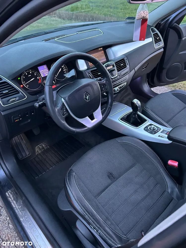 Renault Laguna 2.0 Dynamique - 15