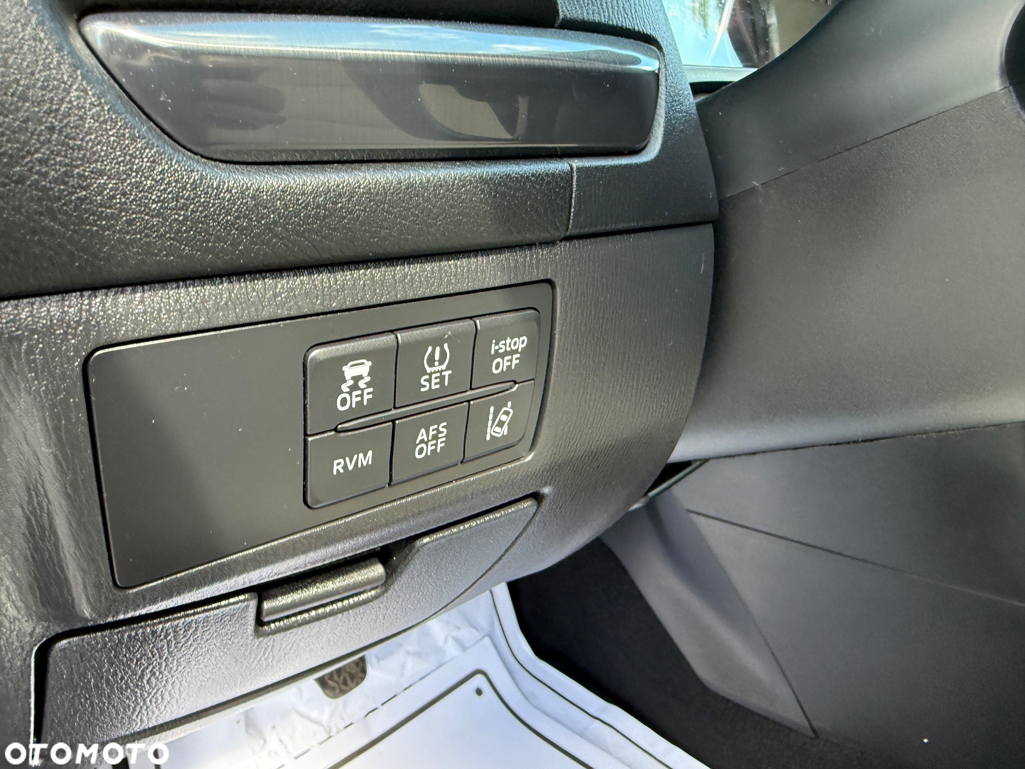 Mazda 6 2.2 Kombi SKYACTIV-D Business-Line - 27