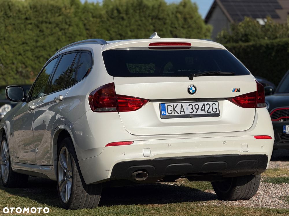 BMW X1 - 35