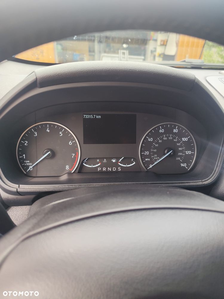 Ford EcoSport - 11