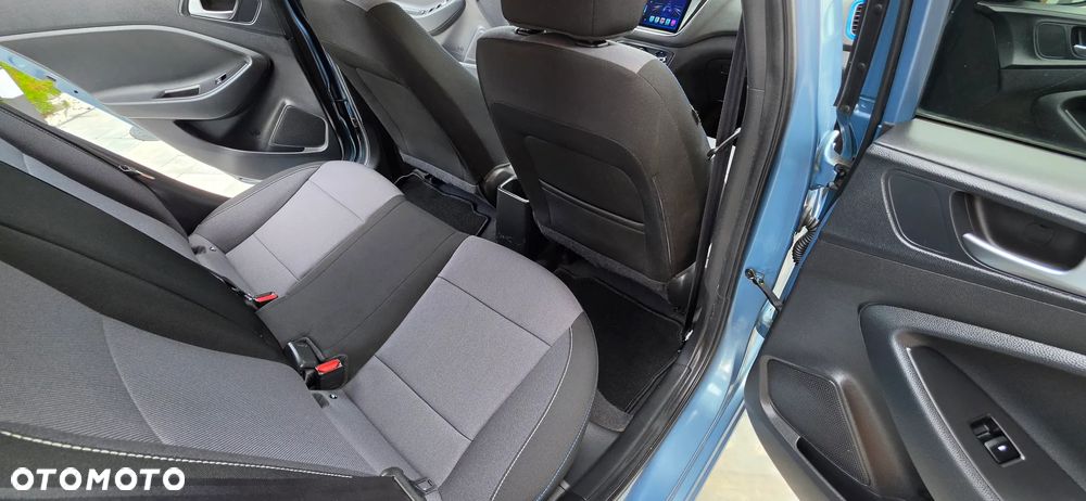 Hyundai i20 1.2 BlueDrive Go - 18