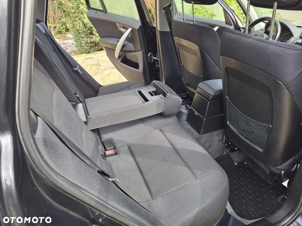 BMW X3 - 17