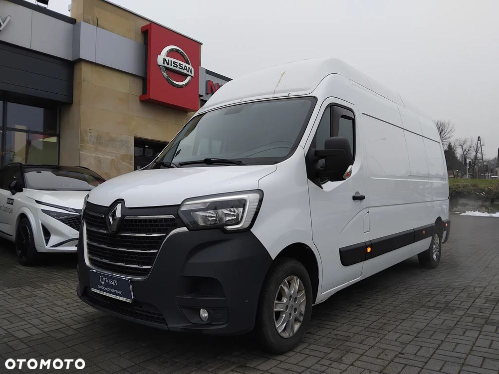 Renault Master - 1