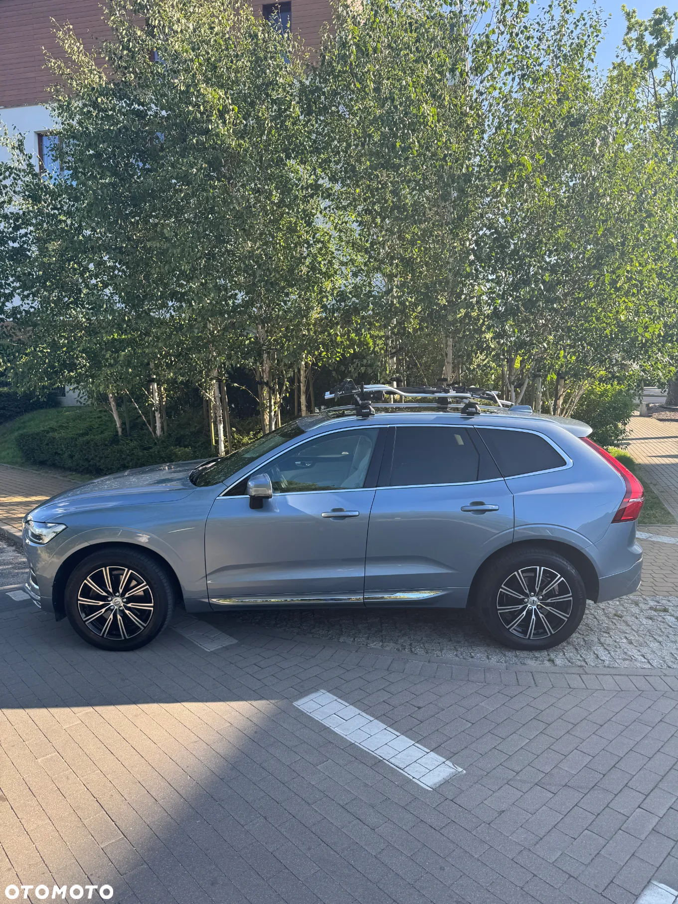 Volvo XC 60 T5 AWD Inscription - 30