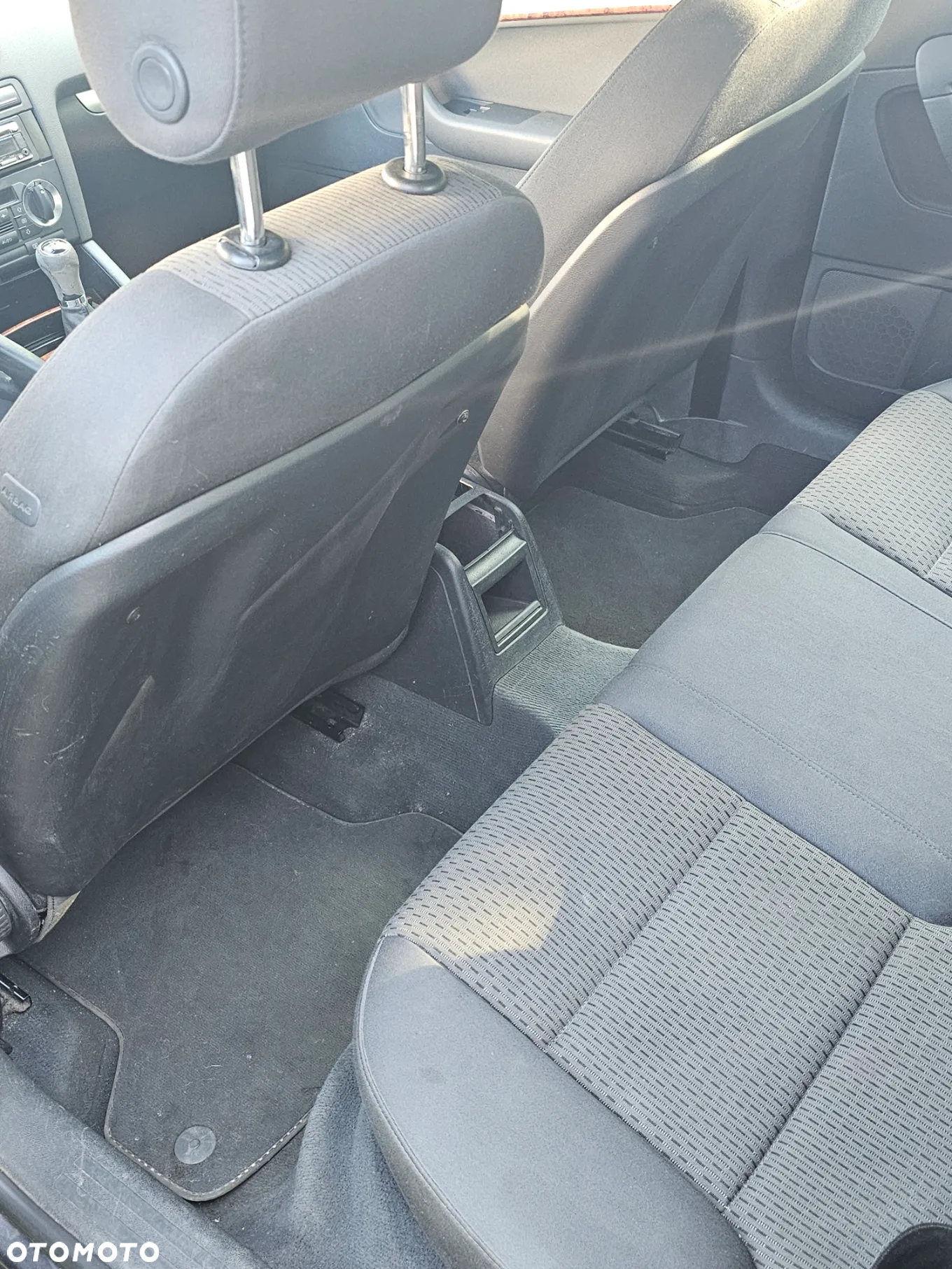 Audi A3 1.9 TDI Ambition - 13