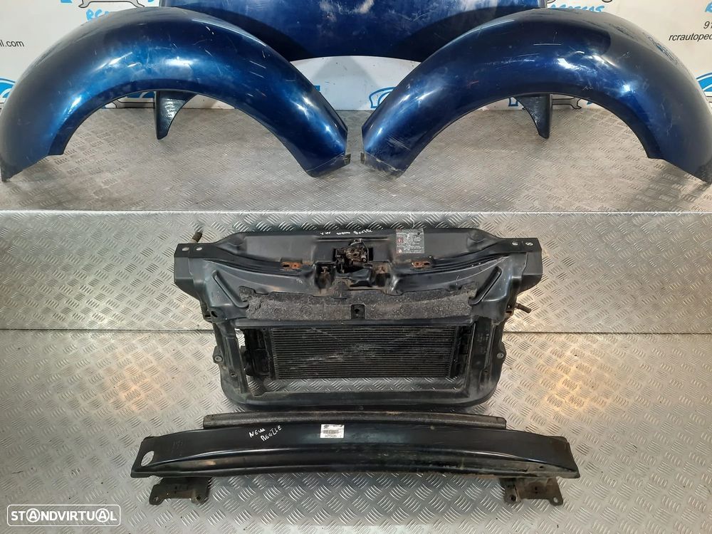 FRENTE COMPLETA VW VOLKSWAGEN NEW BEETLE I 1 MK1 - 7