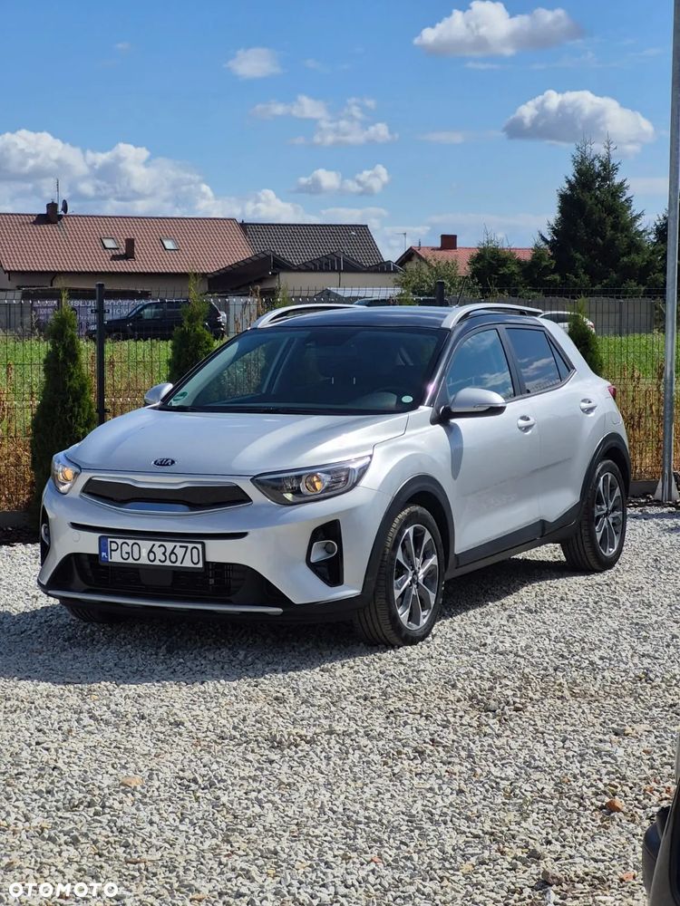 Kia Stonic - 3