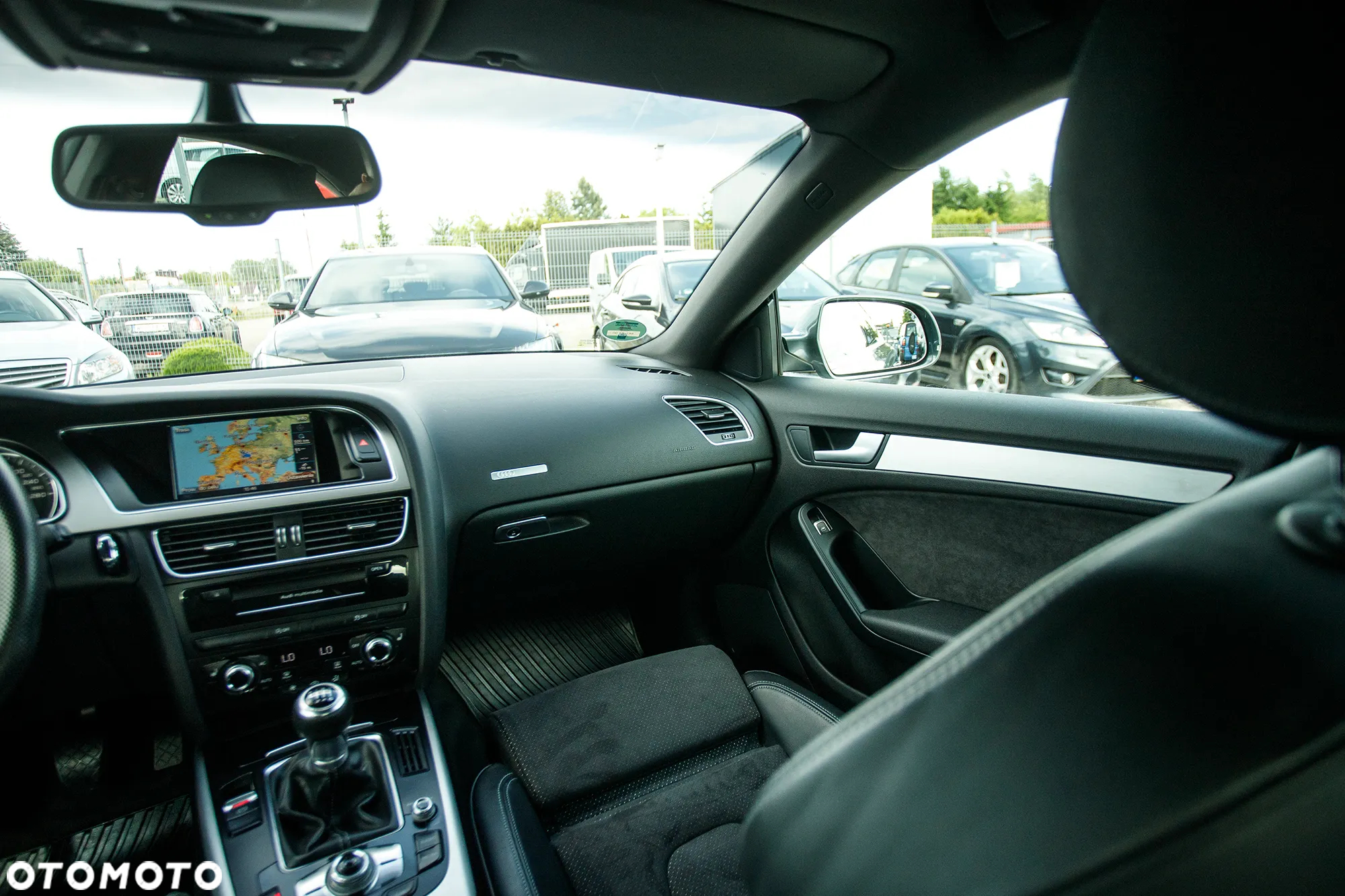 Audi A5 2.0 TFSI Sportback - 20