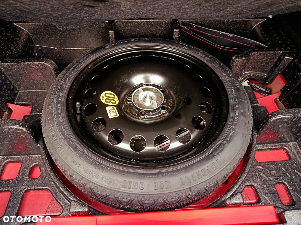 Opel Astra 1.6 D (CDTI) Start/Stop Dynamic - 7