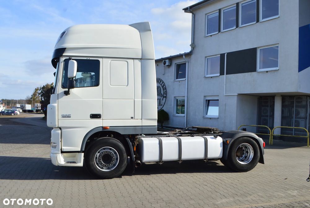 DAF FT XF 15.460 - 3