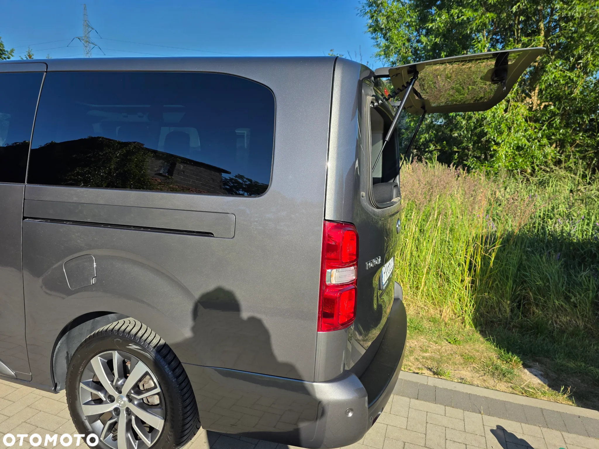 Toyota Proace Verso 2.0 D4-D Long Business - 10