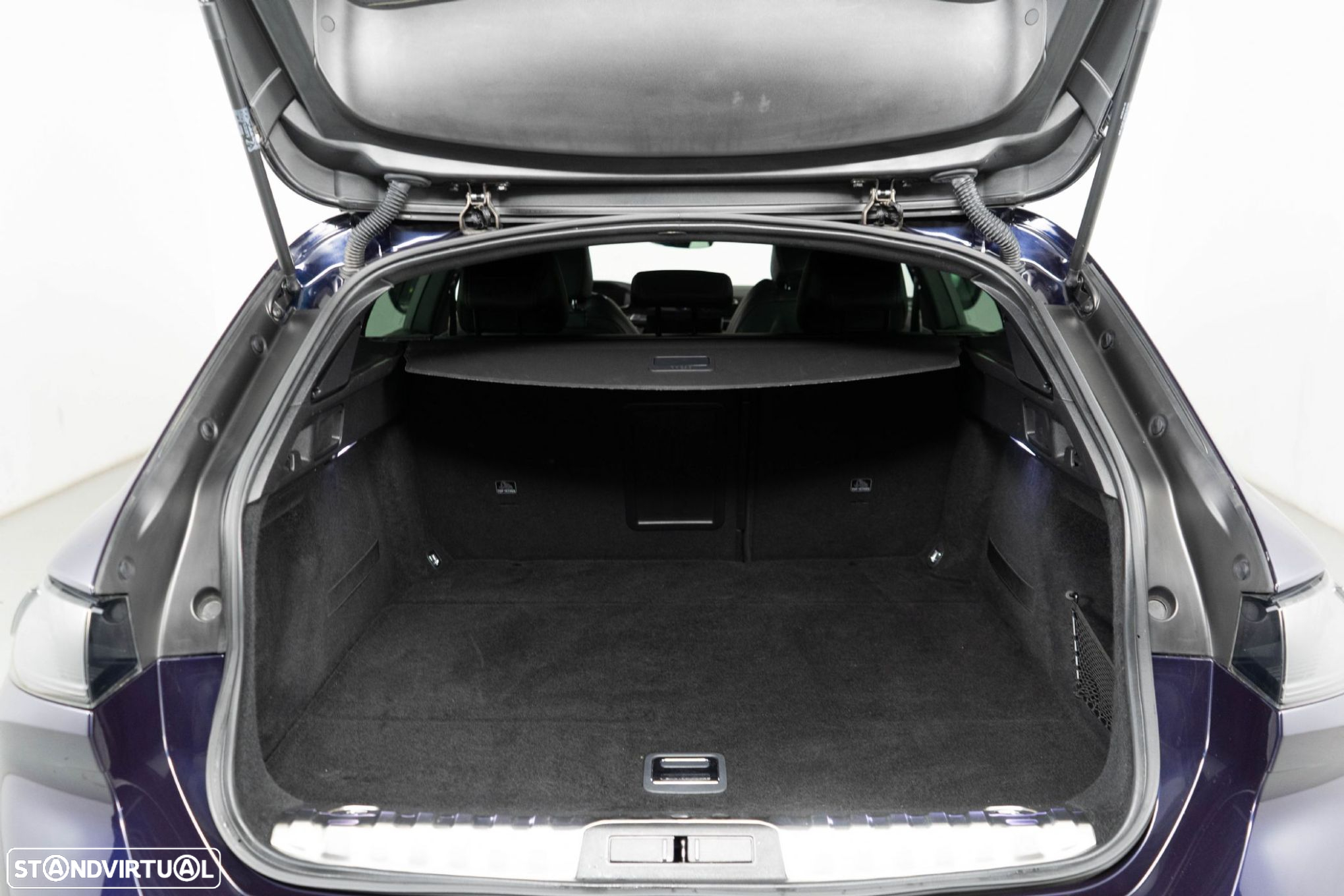 Peugeot 508 SW 1.6 Hybrid GT Pack e-EAT8 - 12