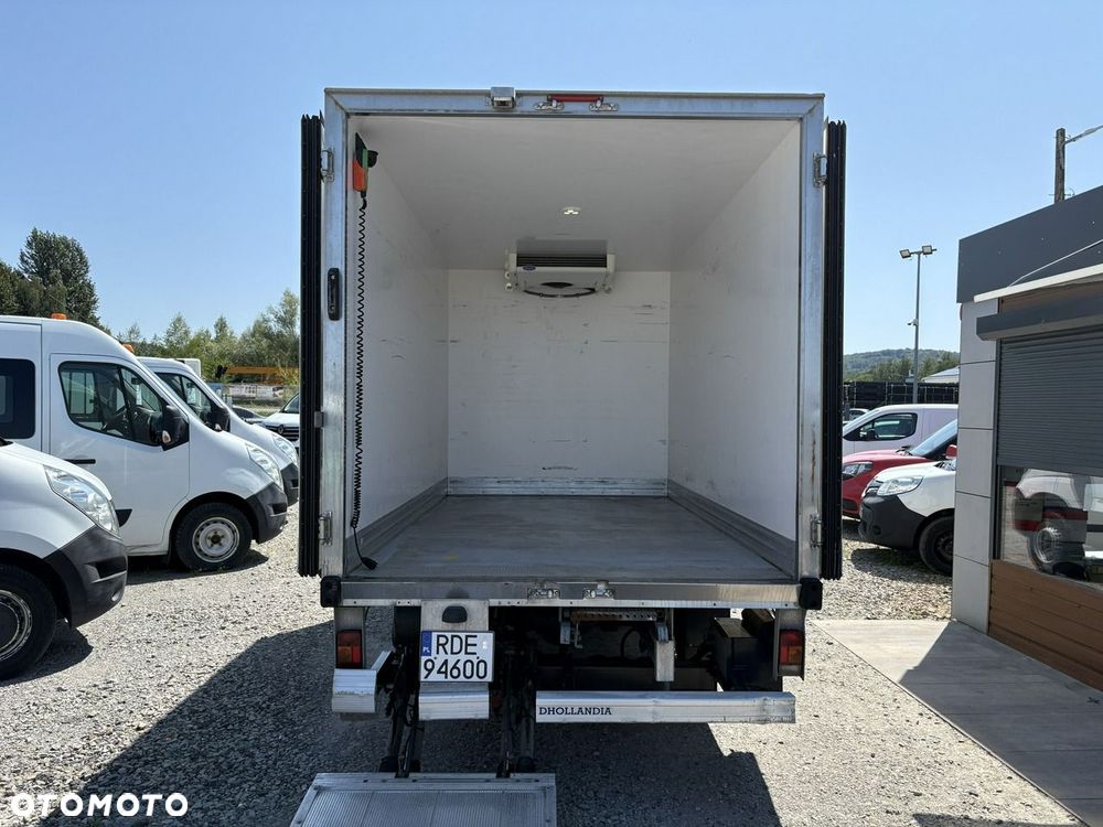 Iveco Daily 35S14 - 5