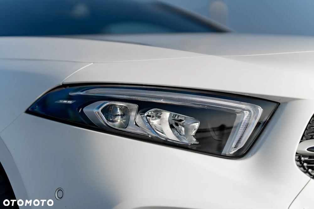 Mercedes-Benz Klasa A 180 Style 7G-DCT - 6