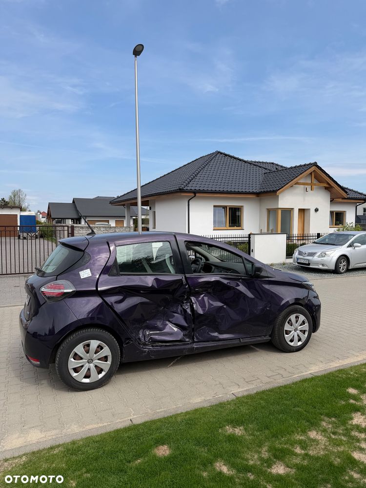 Renault Zoe EV50 135hp Evolution - 11