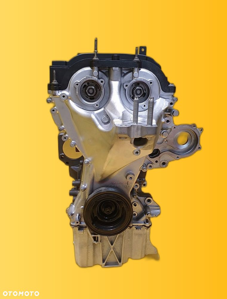 Silnik 1.0 ecoboost M1DA M1DD M1DC Ford - 2