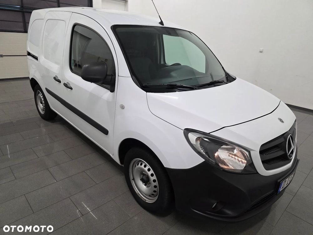 Mercedes-Benz CITAN - 20