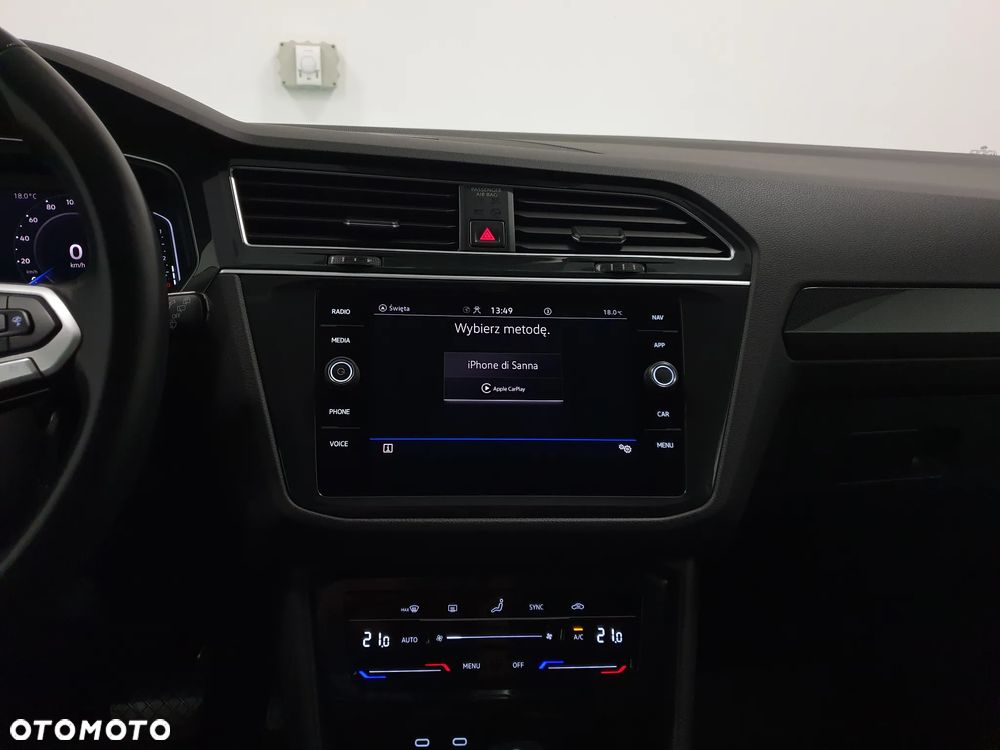 Volkswagen Tiguan 2.0 TDI SCR (BlueMotion Technology) DSG Highline - 16