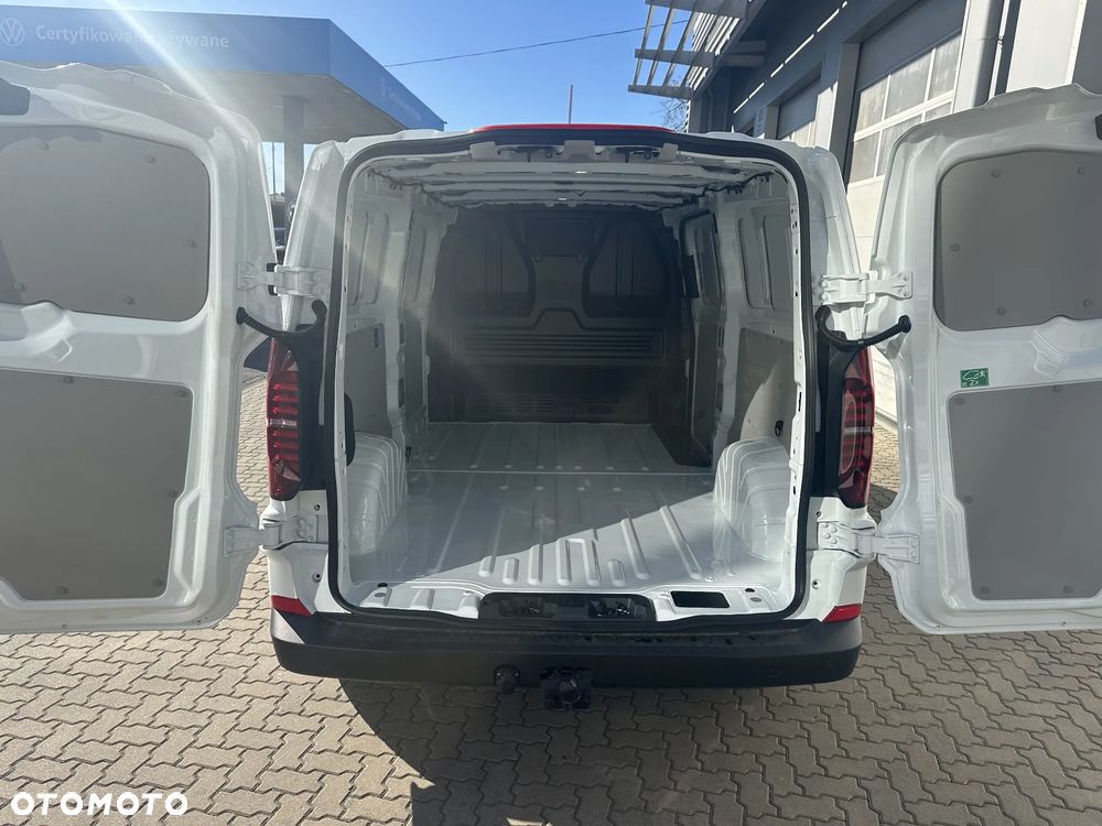 Volkswagen Transporter T7 - 7