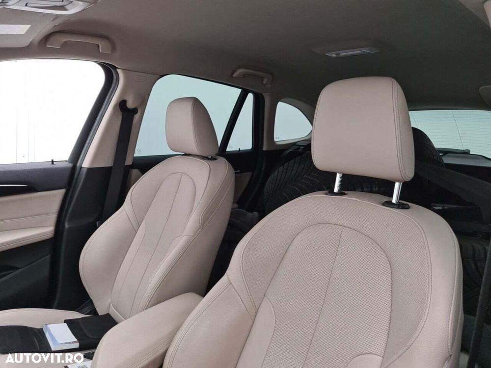 BMW X1 - 5