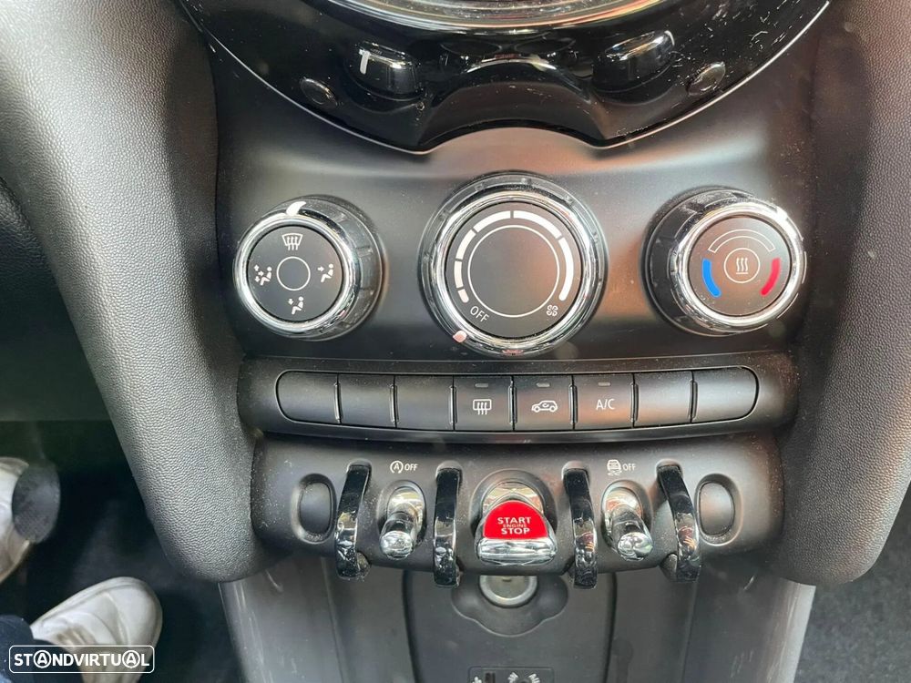 MINI 5 Portas One D - 12