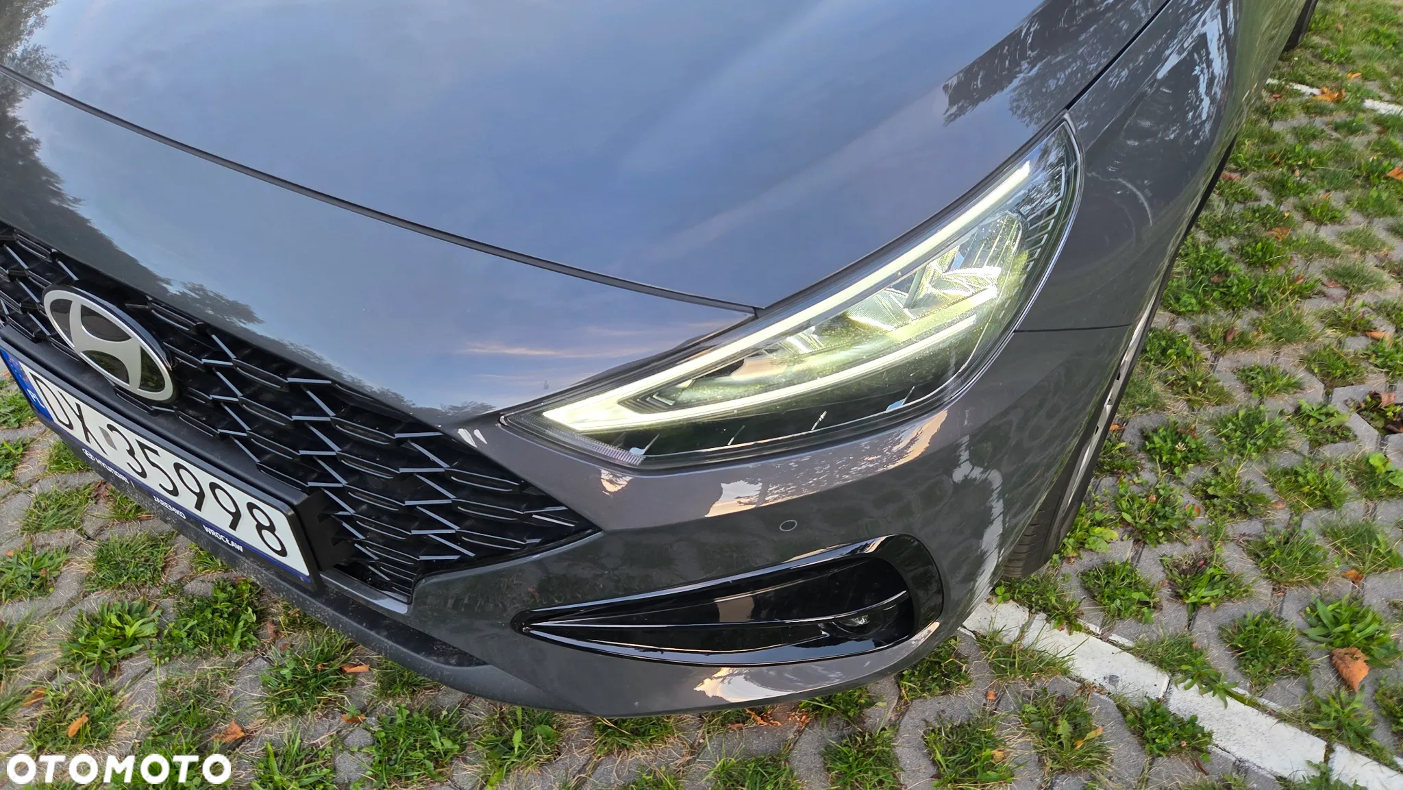 Hyundai i30 1.0 T-GDI Modern - 17
