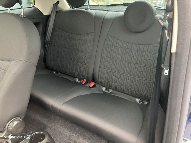 Fiat 500 1.0 GSE Hybrid Cult - 27