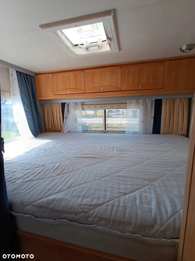 Fiat Ducato Kamper Adria - 23