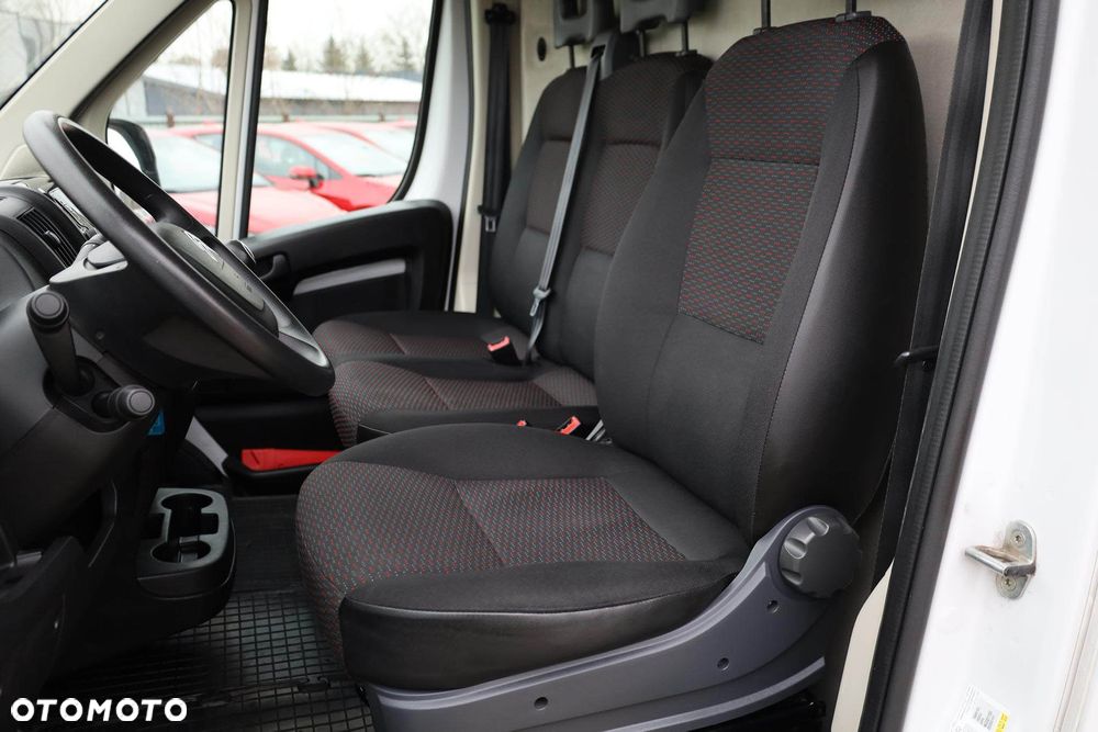 Citroën JUMPER L3 H2 2.2 HDI - 19