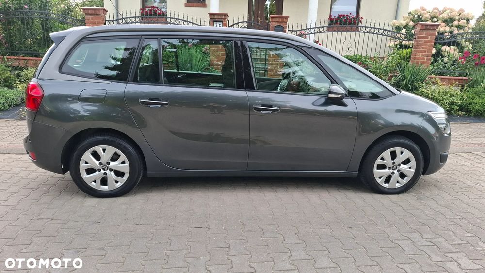 Citroën C4 Picasso BlueHDi 120 SELECTION - 6