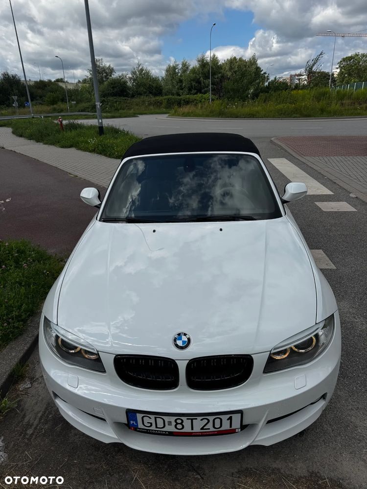BMW Seria 1 118i - 4
