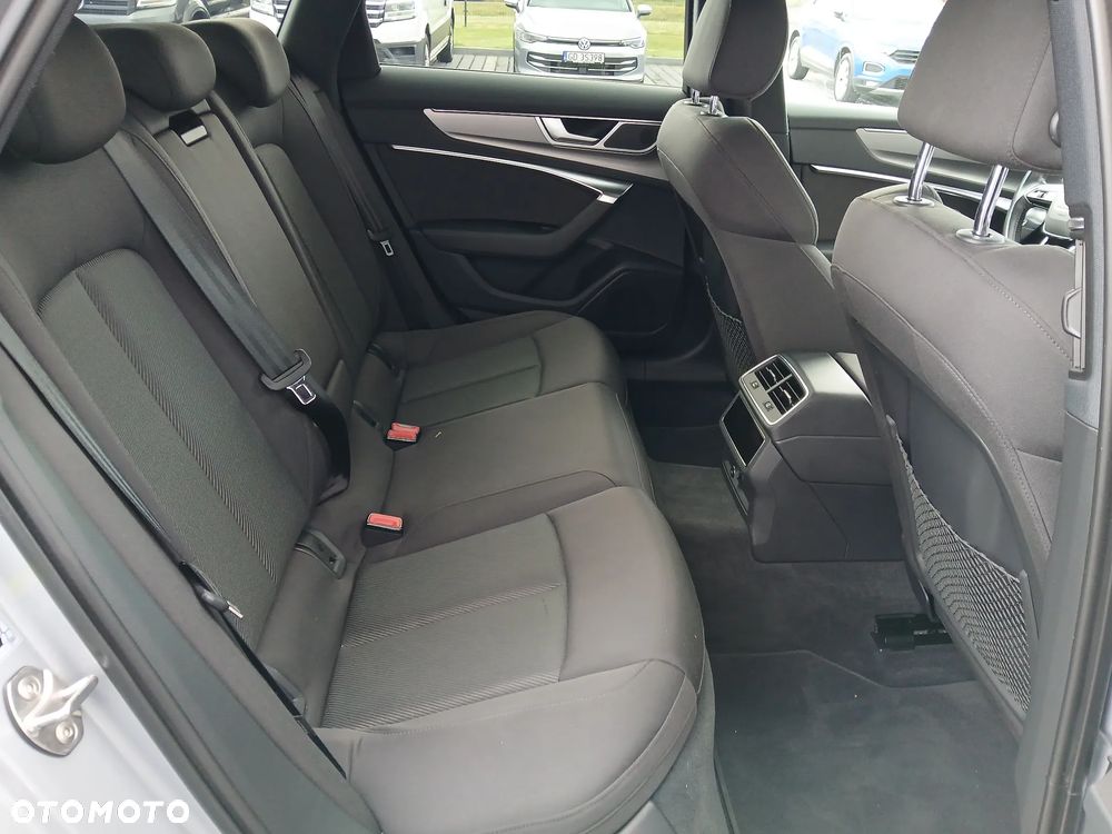 Audi A6 - 12