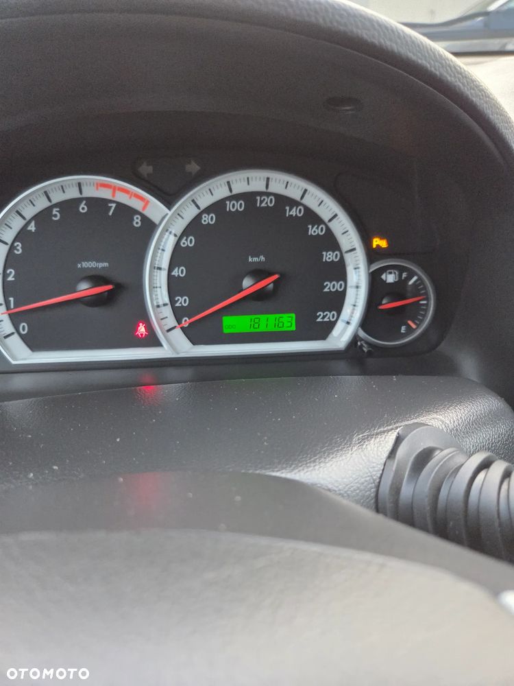 Chevrolet Captiva 2.4 2WD 7 Sitzer LS Family Edition - 11