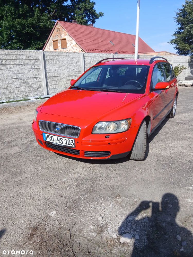 Volvo V50 1.6 Edition - 2
