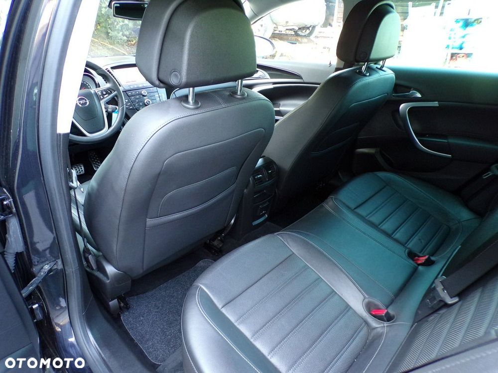 Opel Insignia - 24