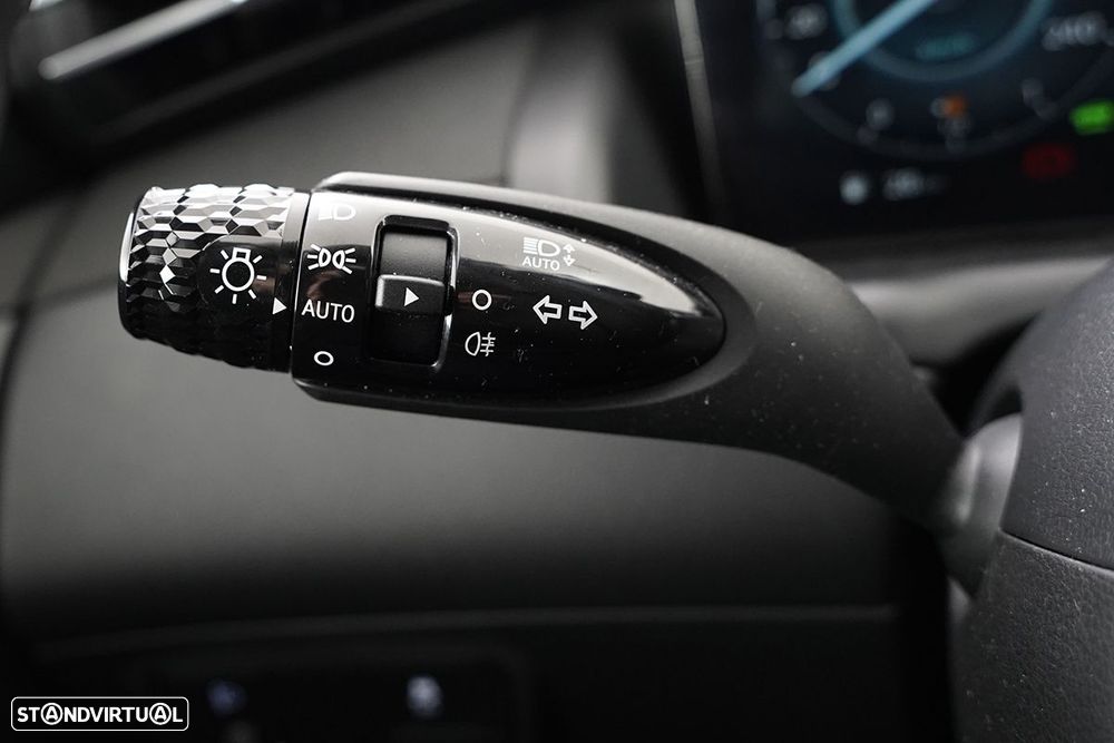 Hyundai Tucson 1.6 T-GDI PHEV Premium - 18