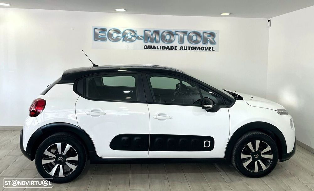 Citroën C3 1.2 PureTech Feel - 14