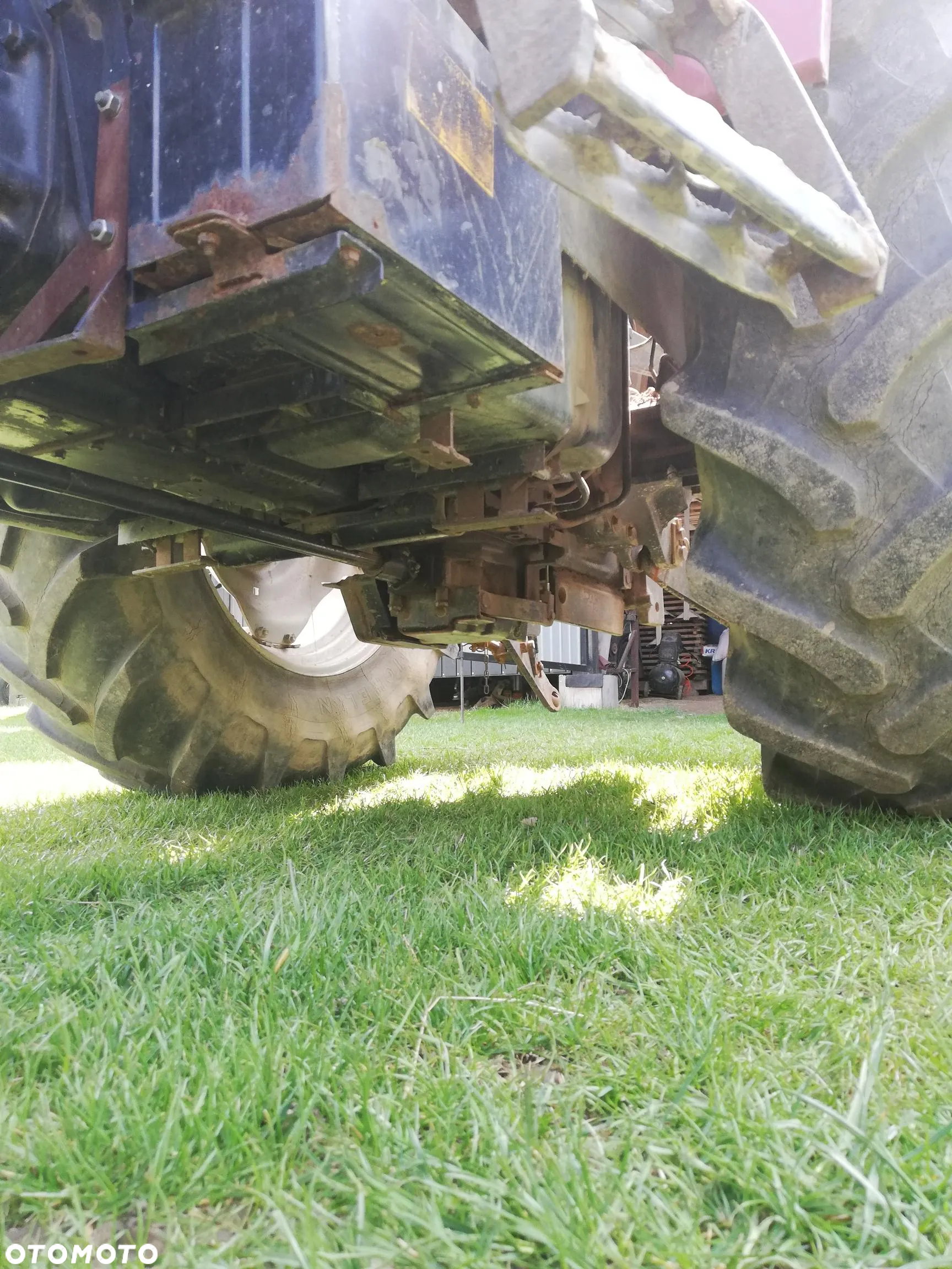 Case IH 4210 - 3