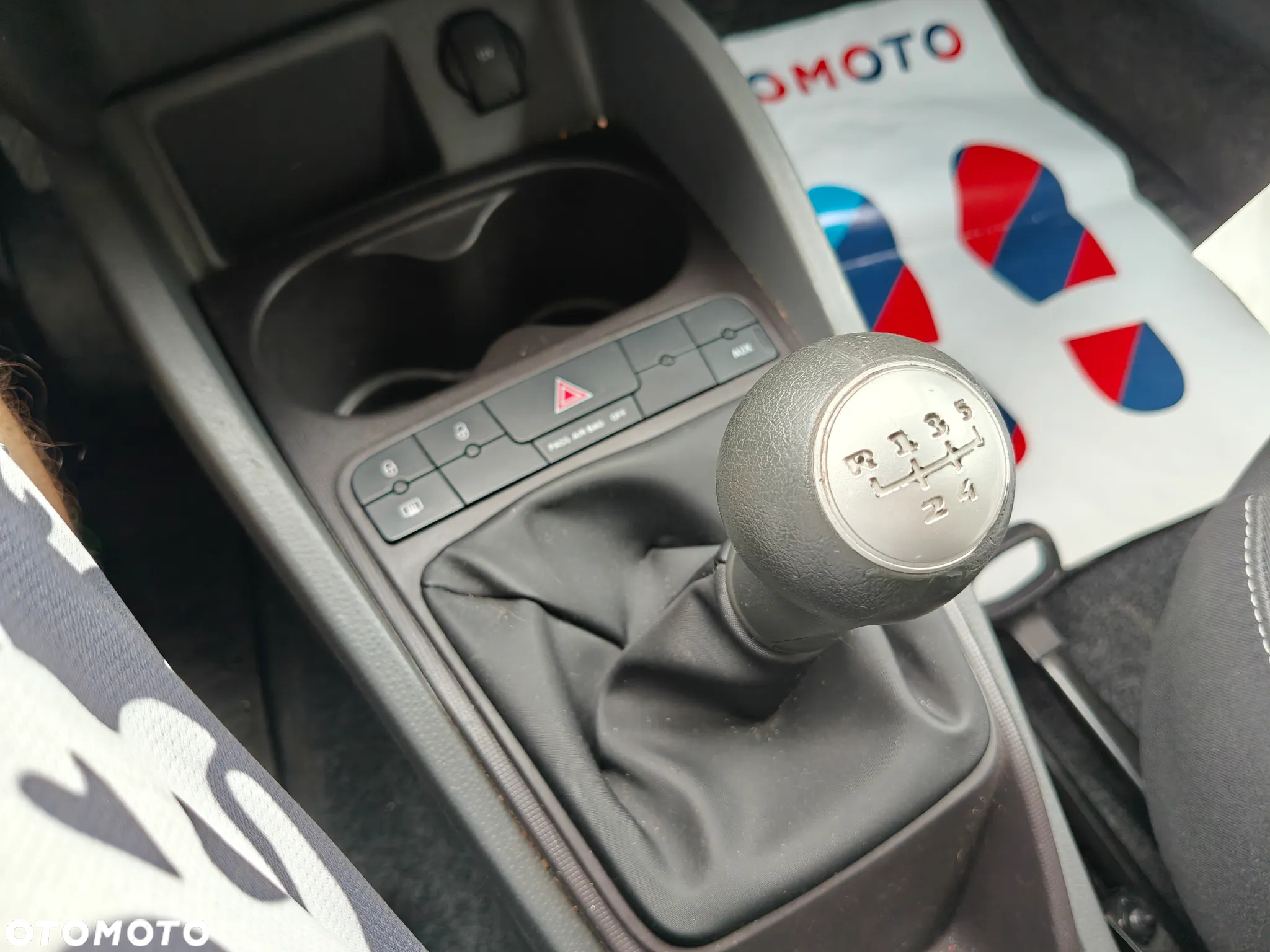 Seat Ibiza 1.4 TDI DPF Sport Edition - 25