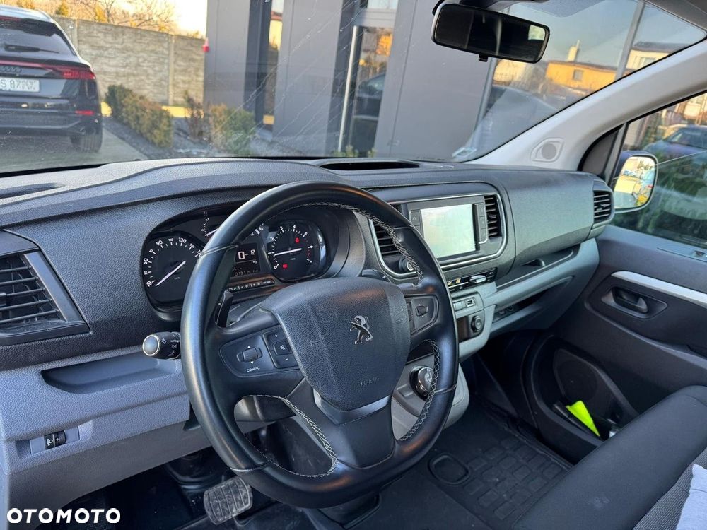 Peugeot Expert Long 3,0t Premium (bryg.) - 5