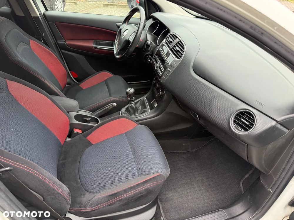 Fiat Bravo - 13