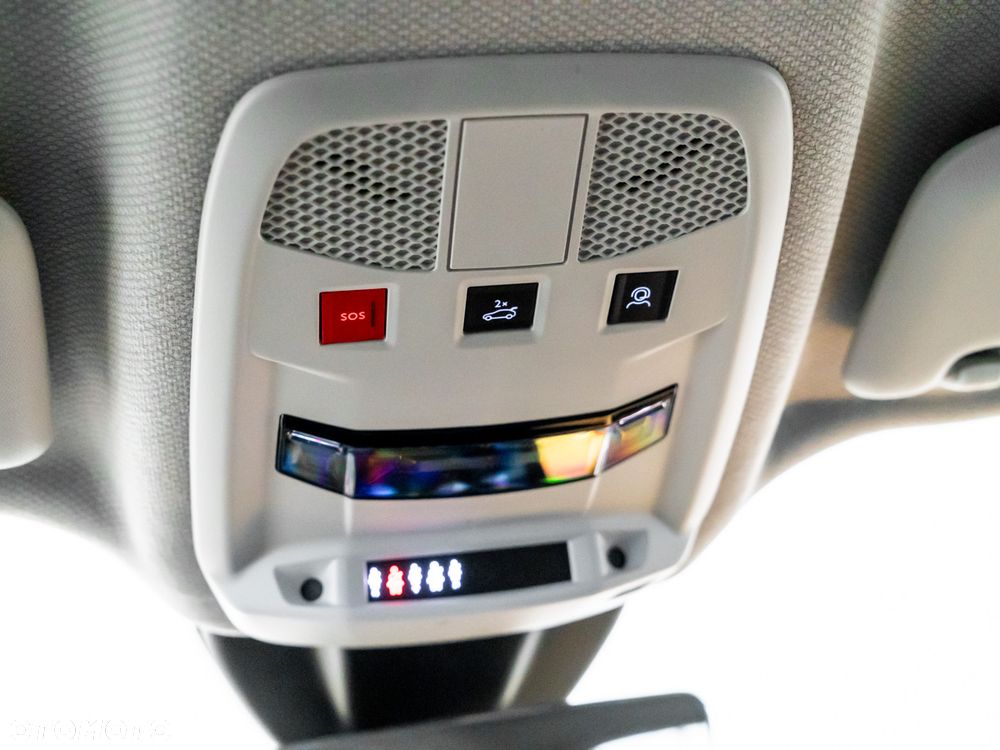 Jeep Avenger 54kWh - 31