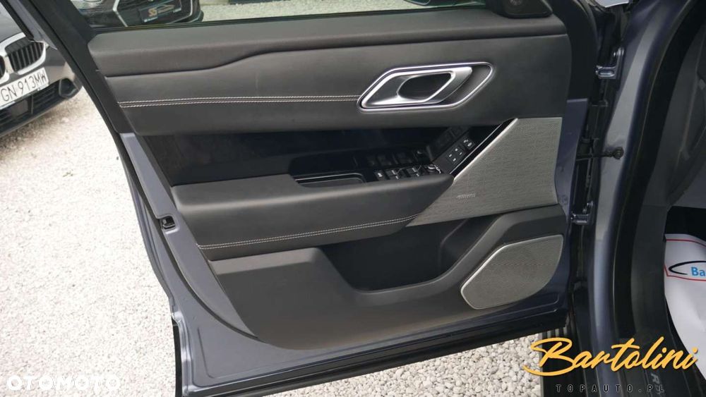 Land Rover Range Rover Velar - 25