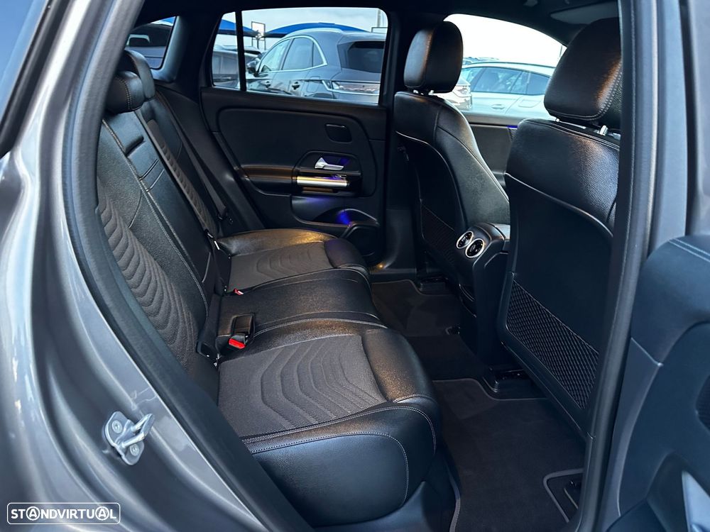 Mercedes-Benz EQA 300 4Matic Progressive - 53