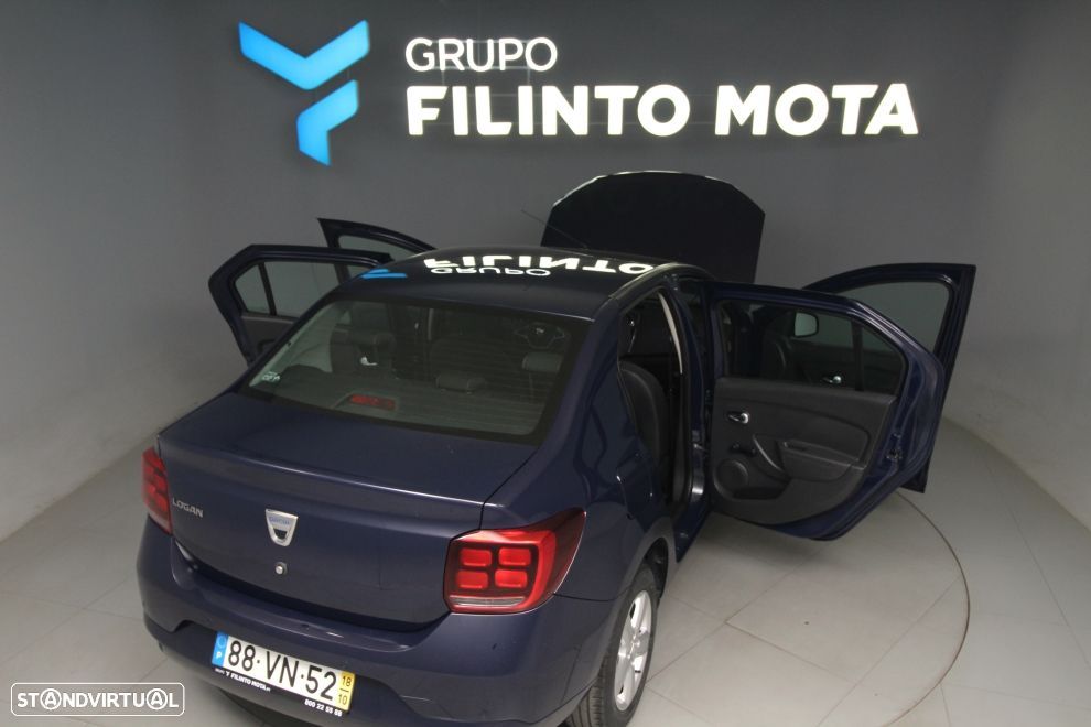 Dacia Logan 0.9 TCe Confort - 10