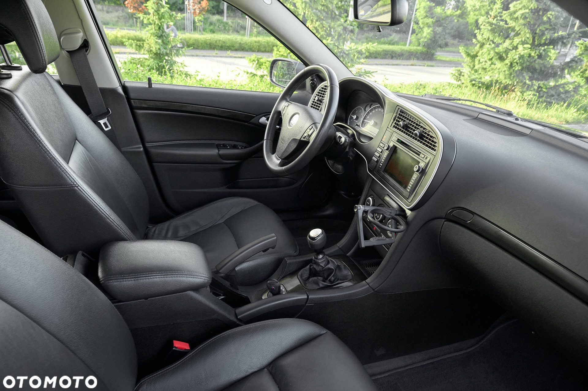 Saab 9-3 - 32