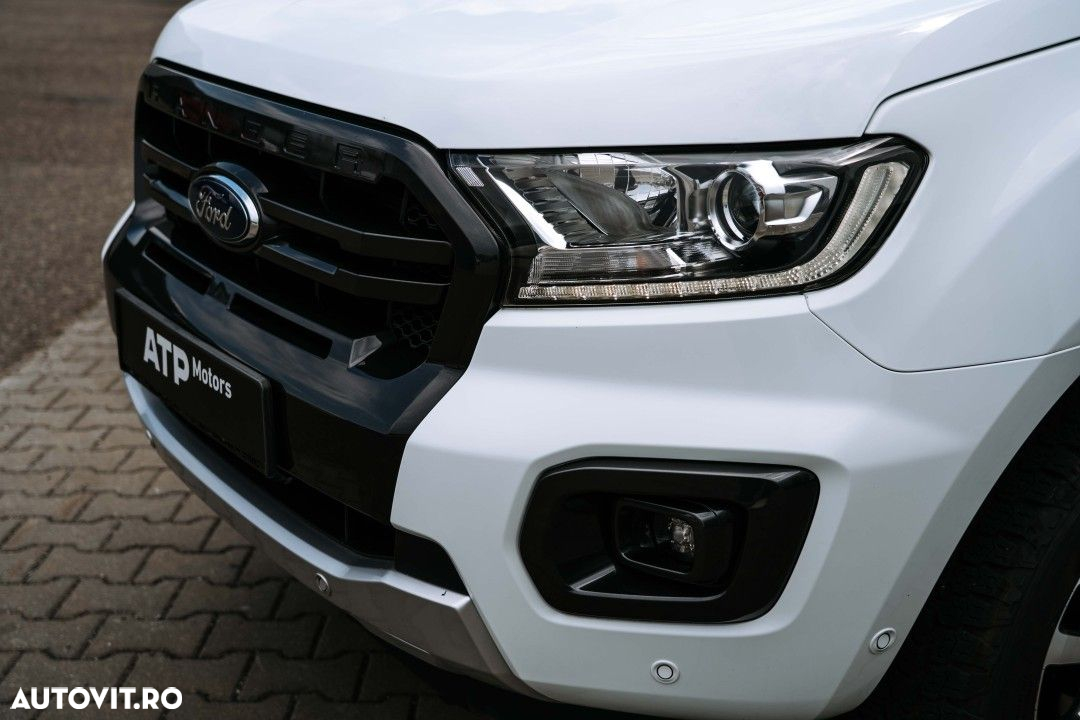 Ford Ranger - 11