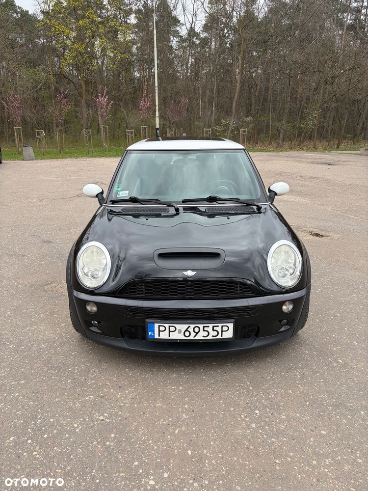 MINI Cooper S - 8