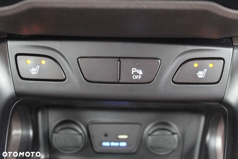 Hyundai ix35 2.0 CRDi Comfort 2WD - 22