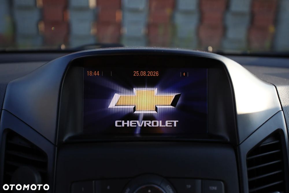 Chevrolet Orlando 1.4 T LT+ - 32